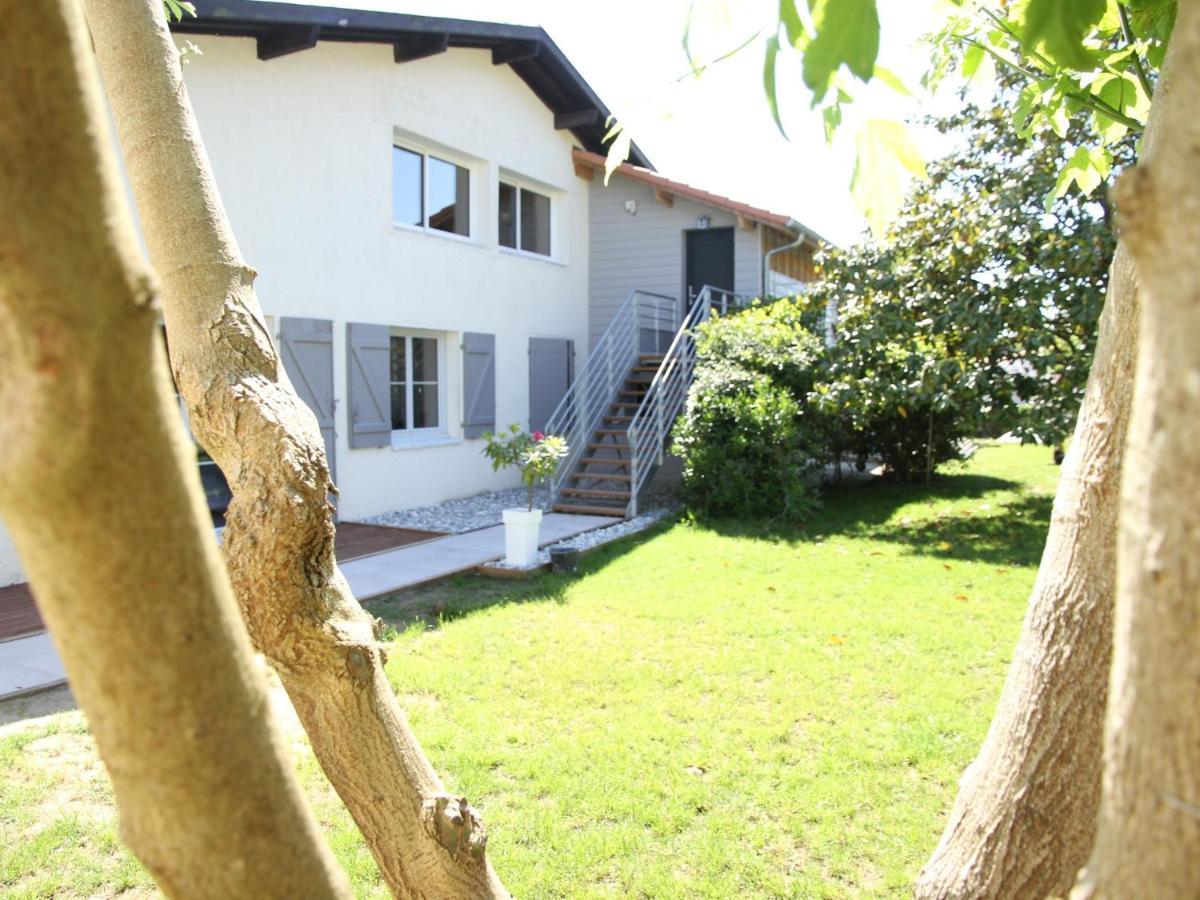 Aux Sources D'Hossegor Bed & Breakfast Soorts-Hossegor Luaran gambar