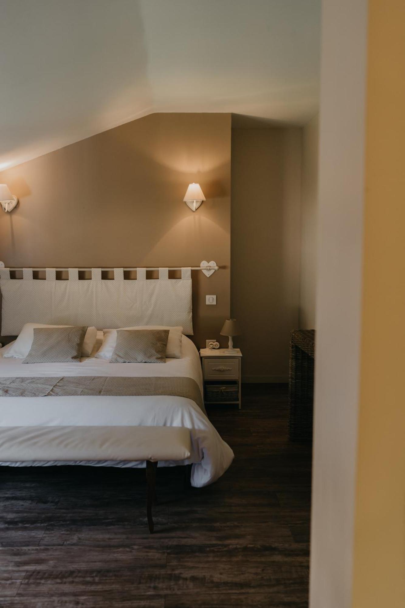 Aux Sources D'Hossegor Bed & Breakfast Soorts-Hossegor Bilik gambar