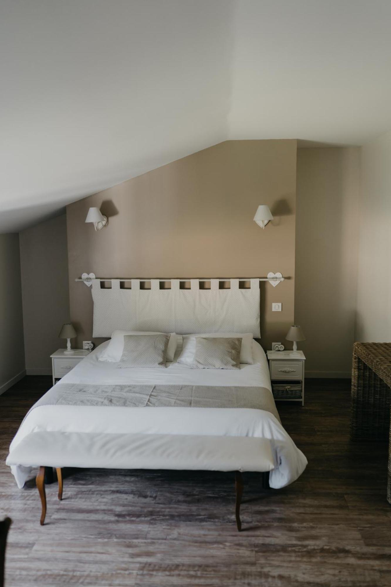 Aux Sources D'Hossegor Bed & Breakfast Soorts-Hossegor Bilik gambar