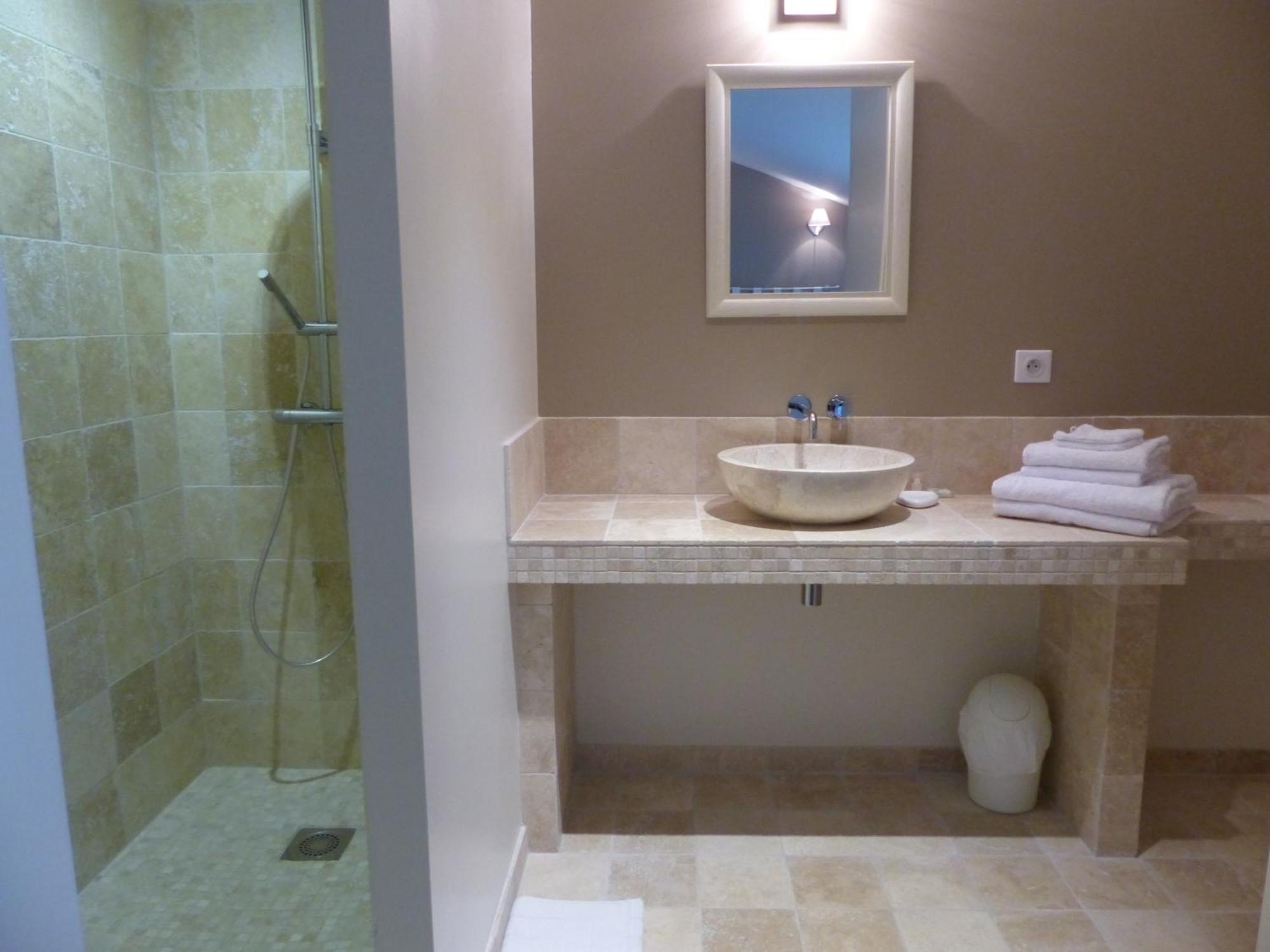 Aux Sources D'Hossegor Bed & Breakfast Soorts-Hossegor Bilik gambar