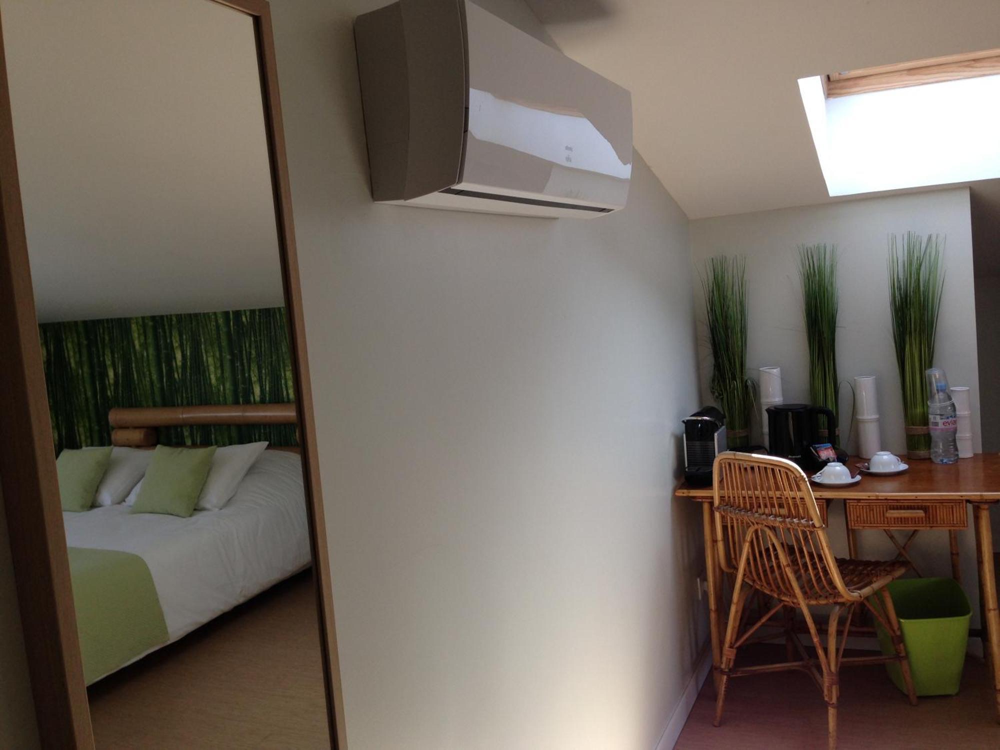 Aux Sources D'Hossegor Bed & Breakfast Soorts-Hossegor Bilik gambar