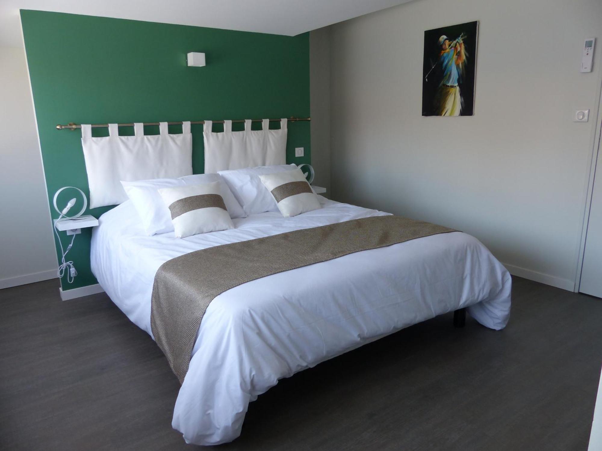 Aux Sources D'Hossegor Bed & Breakfast Soorts-Hossegor Bilik gambar