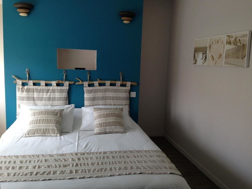 Aux Sources D'Hossegor Bed & Breakfast Soorts-Hossegor Luaran gambar