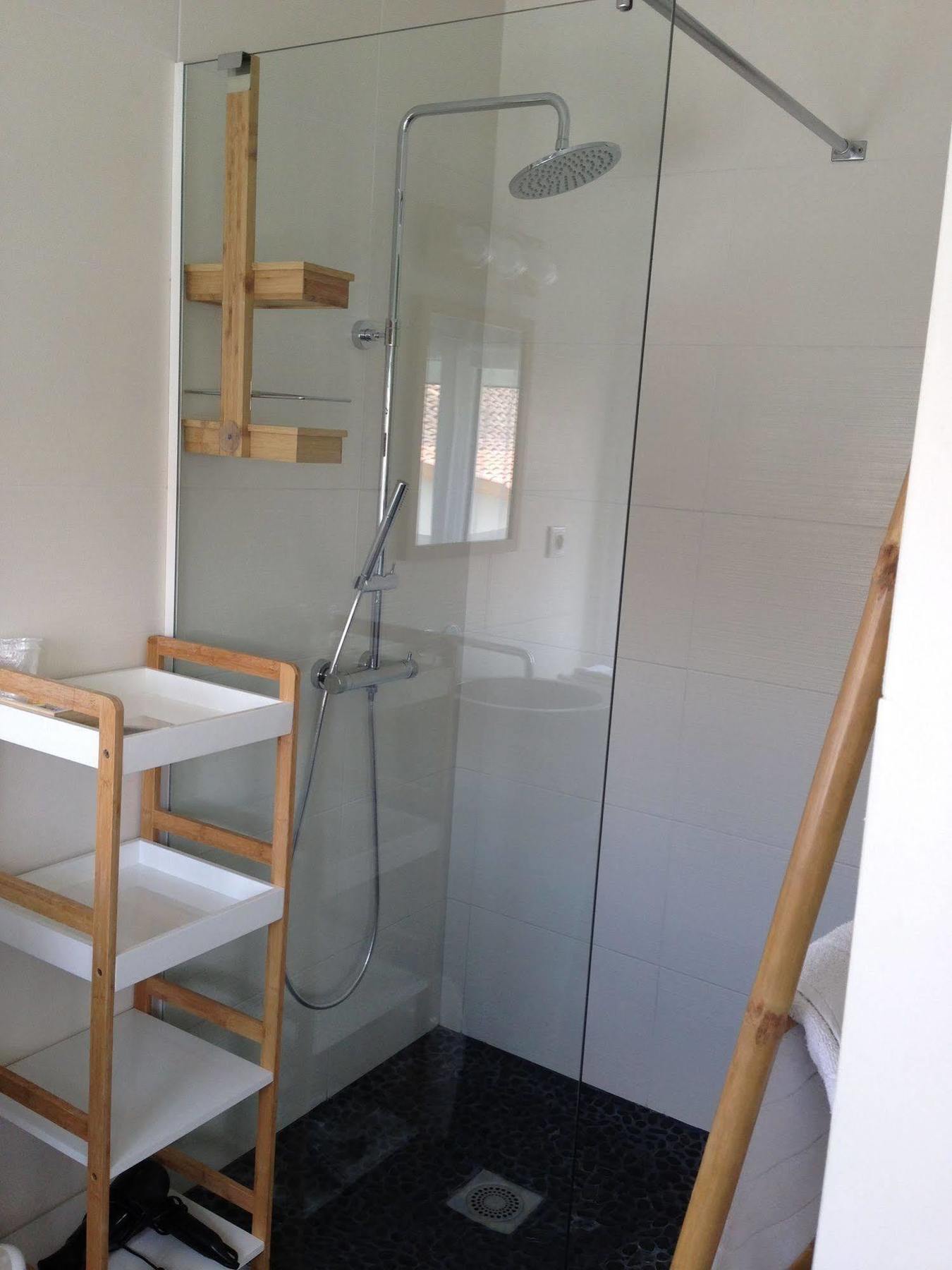 Aux Sources D'Hossegor Bed & Breakfast Soorts-Hossegor Luaran gambar
